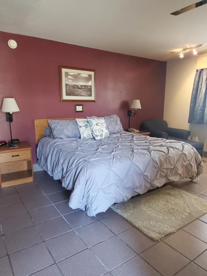 Mill Inn Sheridan Rom bilde